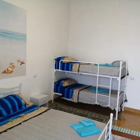 Antica Plagianum Bed and breakfast *
