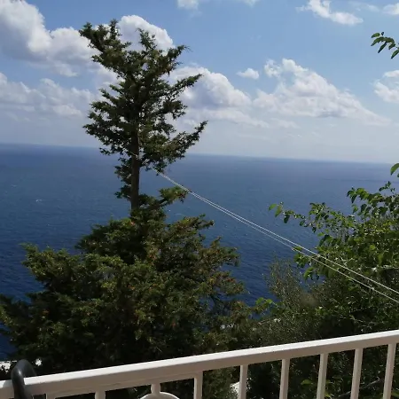 Antica Plagianum Bed and breakfast Praiano