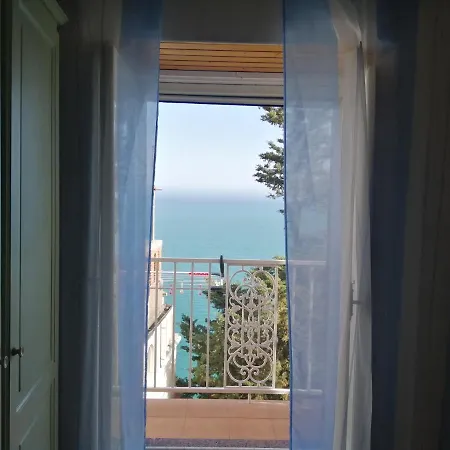 Bed and breakfast Antica Plagianum Praiano