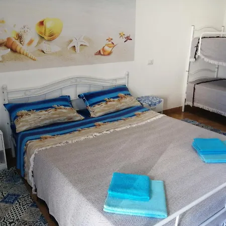Bed and breakfast Antica Plagianum *