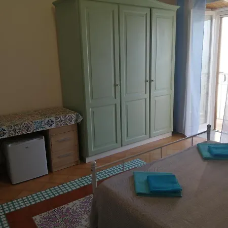 Antica Plagianum Bed and breakfast