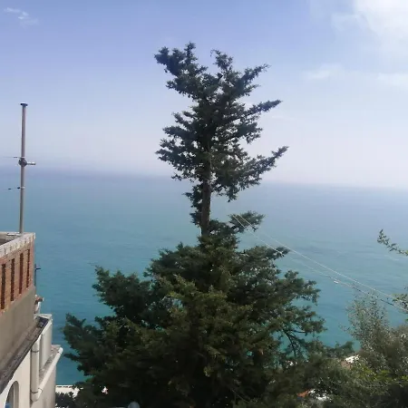 Antica Plagianum Bed and breakfast *