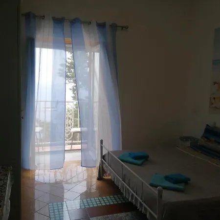 Bed and breakfast Antica Plagianum Praiano