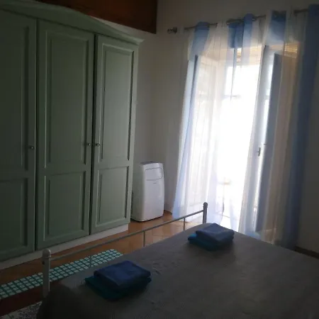 Antica Plagianum Bed and breakfast