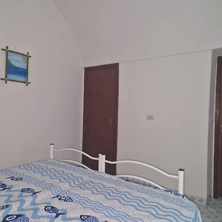 Antica Plagianum Bed and breakfast
