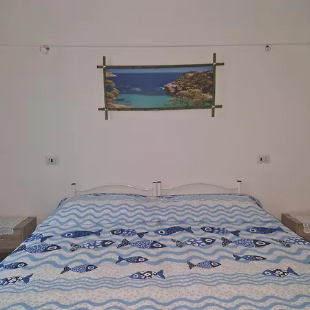 Antica Plagianum * Praiano