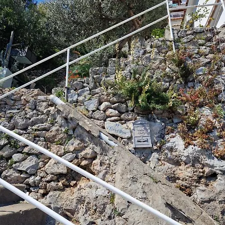 Antica Plagianum * Praiano