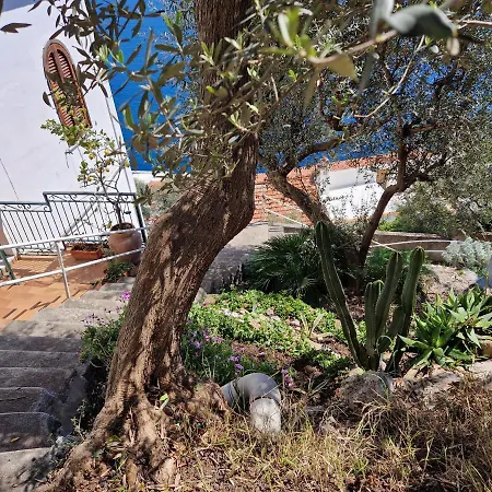 Antica Plagianum Bed and breakfast