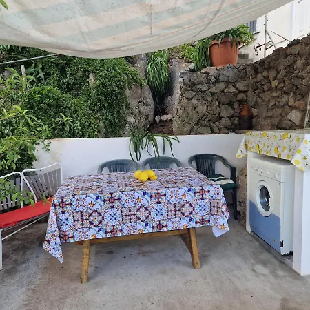 Antica Plagianum Bed and breakfast