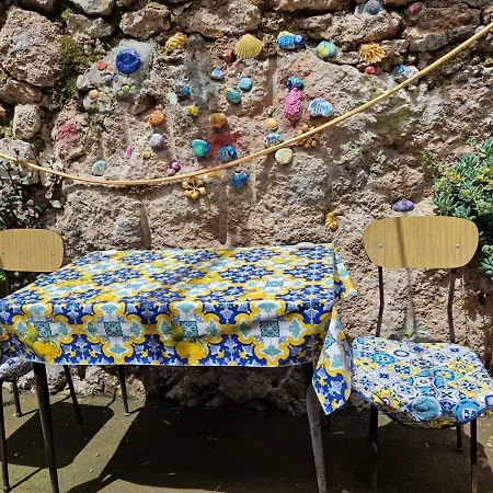 Bed and breakfast Antica Plagianum *