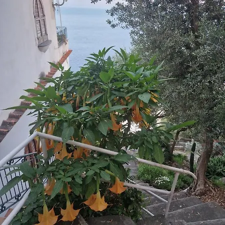Antica Plagianum Bed and breakfast