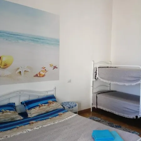 Antica Plagianum * Praiano