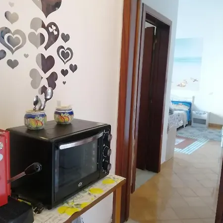 Antica Plagianum Bed & Breakfast