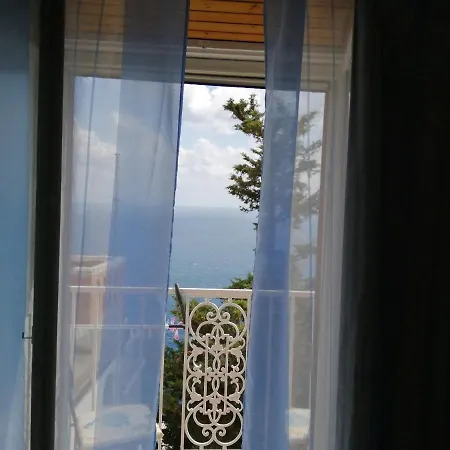 Antica Plagianum Bed & Breakfast