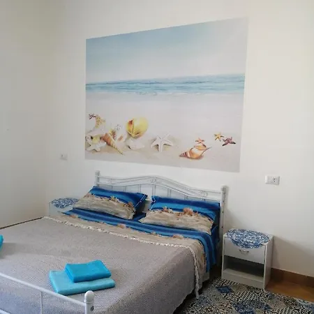 Antica Plagianum * Praiano