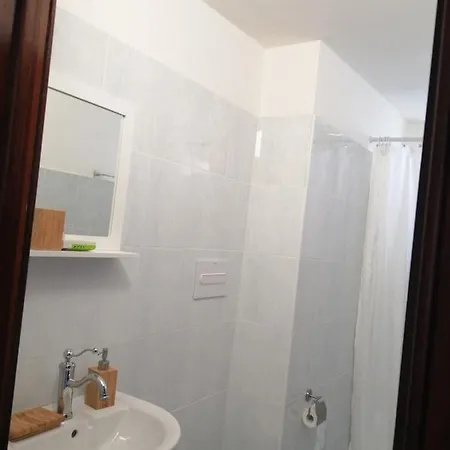 Antica Plagianum Bed & Breakfast *
