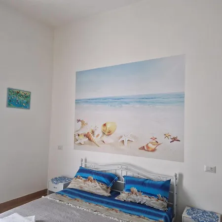 Antica Plagianum Praiano
