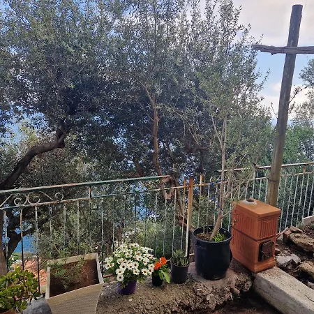 Antica Plagianum * Praiano